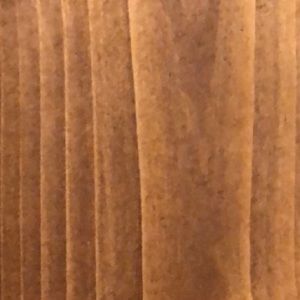 Meet your Posher, Steven